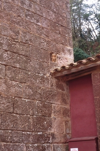 Castell Monestir d'Escornalbou (97)