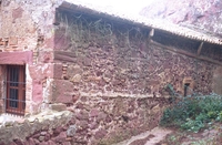 Castell Monestir d'Escornalbou (107)
