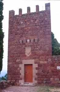 Castell Monestir d'Escornalbou (113)