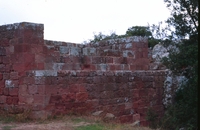 Castell Monestir d'Escornalbou (117)