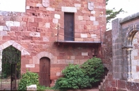 Castell Monestir d'Escornalbou (118)