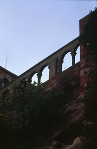 Castell Monestir d'Escornalbou (128)