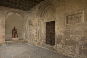 Monestir de Sant Joan de les Abadesses (16)
