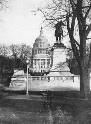 Capitoli dels Estats Units, a Washington D.C.