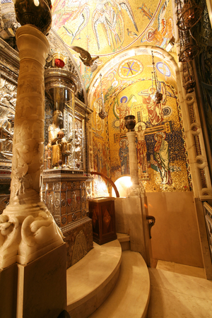 Monestir de Santa Maria de Montserrat (5)