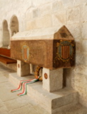 Monestir de Santa Maria de Vallbona (7)