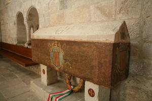 Monestir de Santa Maria de Vallbona (9)