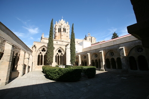 Monestir de Santa Maria de Vallbona (18)