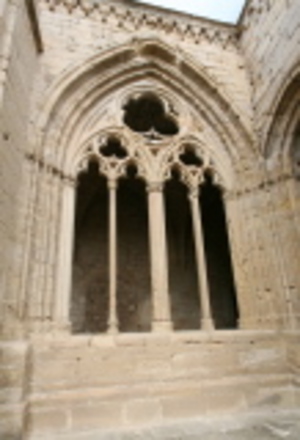 Monestir de Santa Maria de Vallbona (25)