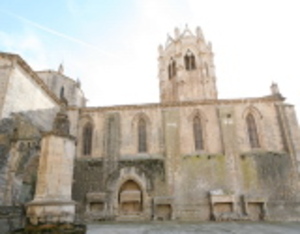 Monestir de Santa Maria de Vallbona (27)