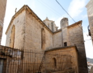 Monestir de Santa Maria de Vallbona (31)
