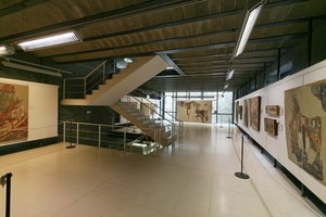 Museu Comarcal de l'Urgell (1)