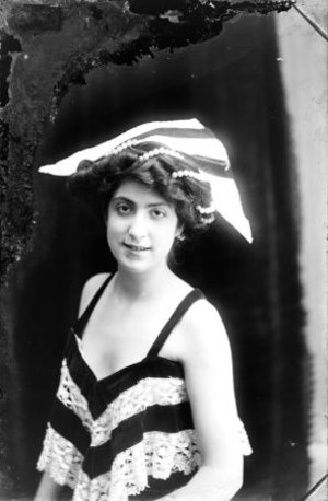 Luisa Vigné