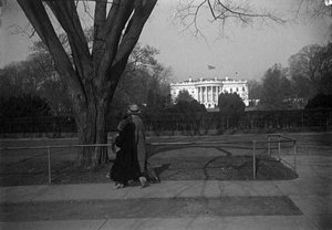 La Casa Blanca, Washington D.C., Estats Units