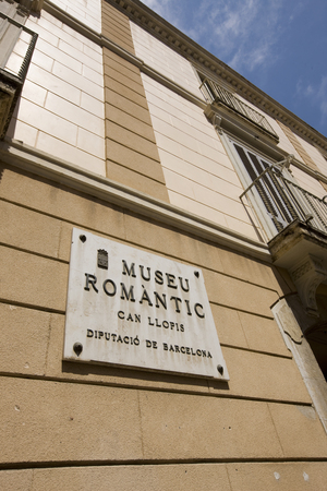 Museu Romàntic Can Llopis (1)