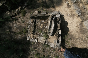 Necròpolis del Coll del Moro (6)
