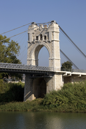 Pont penjant d'Amposta (6)