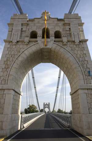Pont penjant d'Amposta (9)