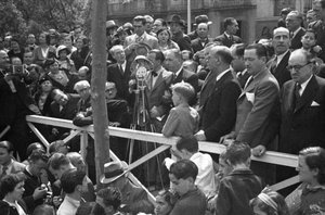 Discurs de Lluís Companys a l'acte d inauguració oficial del monument a Francesc Pi i Margall