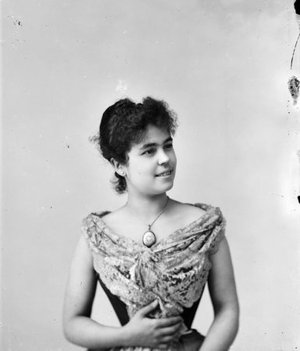 Juanita Ramírez