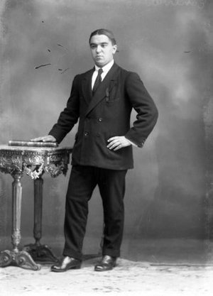 José Miguel Echevarría