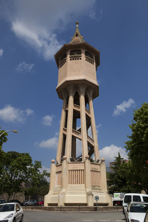 Torre de l'Aigua (3)