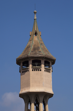 Torre de l'Aigua (5)
