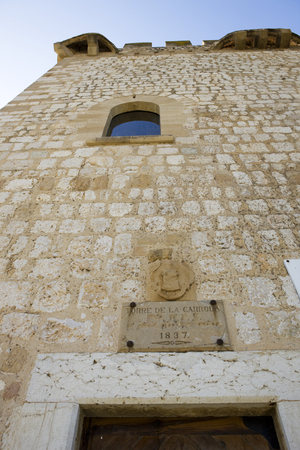 Torre de la Carrova (9)