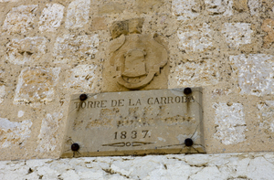 Torre de la Carrova (10)