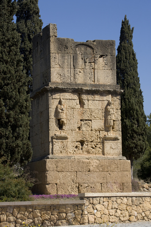 Torre dels Escipions (17)