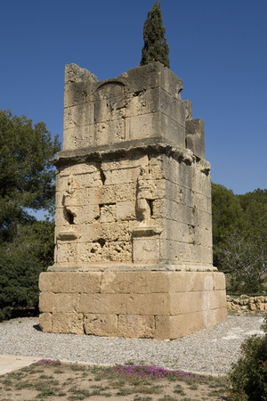 Torre dels Escipions (13)