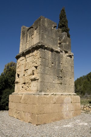 Torre dels Escipions (14)