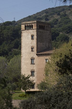 Torre Pallaresa (2)