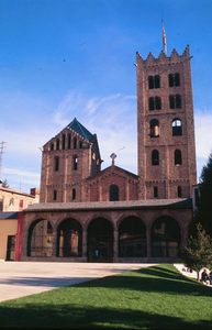Monestir de Santa Maria de Ripoll (308)