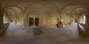 Catedral Tarragona 1 [Claustre]