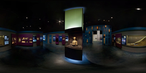 Museu d'Arqueologia de Barcelona 9 [Sala]