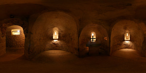 Església de Sant Miquel 2 [cripta]