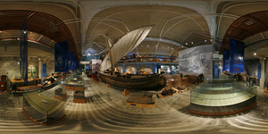 Museu de la Pesca 1 [Sala]