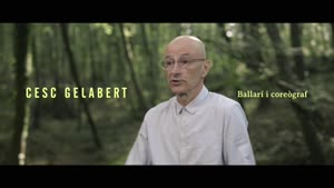 Ballar i créixer: Cesc Gelabert