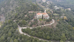 Aqüeducte de Sant Pere de Riu