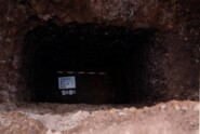 Memòria de l'excavació arqueològica efectuada en el solar núm. 15 del C/ Joan Antoni i Guàrdies - Necròpolis de Mas Rimbau. Tarragona, Tarragonès