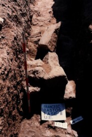 Memòria de la intervenció arqueològica a la parcel·la 12, illa 5 del pla PERI-2 sector Tabacalera. Tarragona, Tarragonès