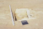 Memòria del salvament arqueològic realitzat a la necròpoli del collet del cargol