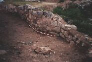 Memòria de les excavacions del camp de treball al Castell de Mataplana