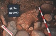 Memòria de l'excavació arqueològica al jaciment de  Sant Pau de Riu-Sec. 1994 (Sabadell). 2a. Fase