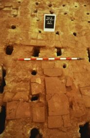 Memòria de la intervenció arqueològica realitzada al Forn de Cal Bassacs