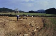 Memòria de l'excavació arqueològica al jaciment de la Vinya d'Ogern