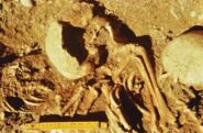 Memòria de l'excavació d'urgència del jaciment arqueològic de Can Ballarà (Terrassa, Vallès Occidental)