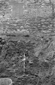 Memòria de la intervenció arqueològica realitzada al solar núm. 19 del carrer de Sant Pere i núm. 22 del carrer del Comte d'Urgell de Gavà (Baix Llobregat), el març de 1992