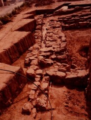 Memòria de l'excavació al jaciment ibero-romà de Can Ramon, Santpedor (Bages) 1987